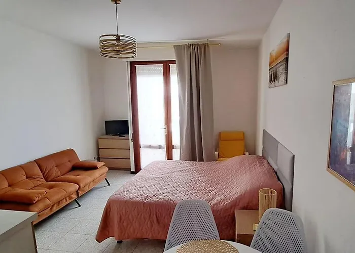 Condominio Storione